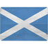 Scotland Flag Distressed Surface Laptop Studio Skin